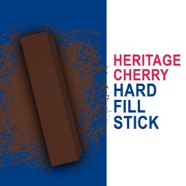 Mohawk Finishing Products Hard Fill Stick Wood Filler, Heritage Cherry M310-9835, 1 Count