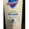 SAFEGUARD LIQUID HAND SOAP 40 OZ FRESH CLEAN SCENT MICELLAR