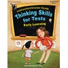 Thinking Skills for Tests: Early Learning - Instruction Answer Guide