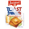 Jacquet | Toast Francais | 9 x 200g