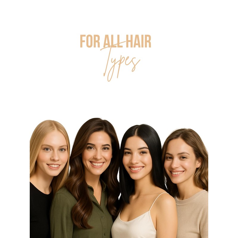 Salon In Recamier Hydra Repair Hair Kit | Shampoo, Conditioner