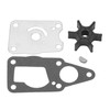 Water Pump Impeller Repair Kit 17400‑98661 for Johnson Evinrude Outboard