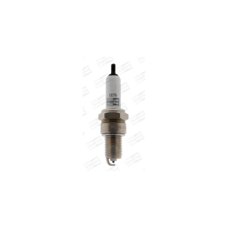 Champion CET8 Spark Plugs