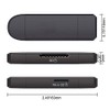 NDOOL Lector de Tarjeta USB 2.0, Micro USB, 2 en