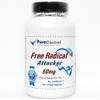 Free Radical Attacker // 100 Capsules // Pure // by