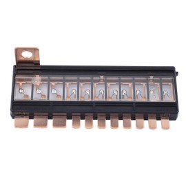 ApplianPar Multi Block Fuse for Honda CRV 2012-2016 Civic 2012-2015 Acura ILX 2013-2021