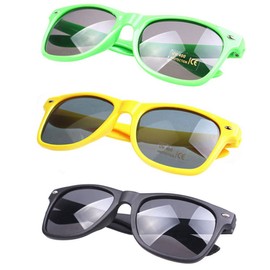 FancyG Classic Style UV 400 Protection Fashion Sunglasses Eyewear 3 Pieces Set 139