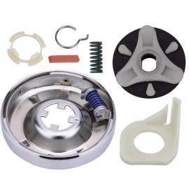 Aftermarket Kenmore 11028912790 Washer Clutch & Motor Coupler Kit