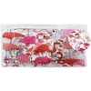 Flamingo Stationery Filled Pencil Case