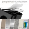 20 Piezas Organizador de Cables Magnético - Clips Organiza Cables