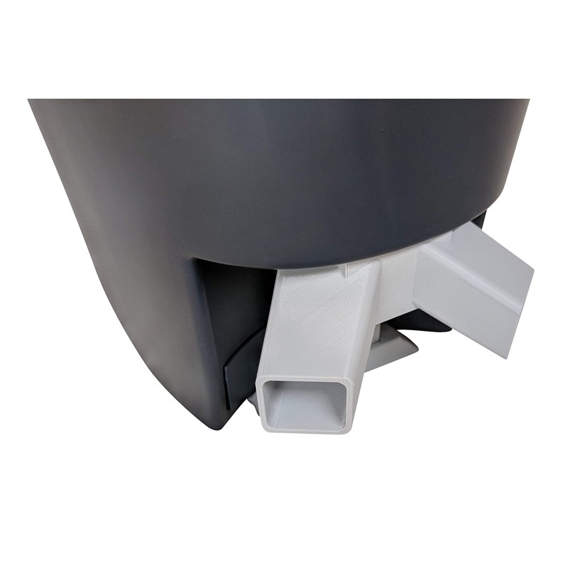 Two-Way Splitter Adapter for PetSafe Wi-Fi Smart Feed Automatic Dog