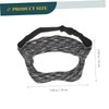 Angoily Adjustable Quick-Drying VR Eye Mask Cover for Gaming –