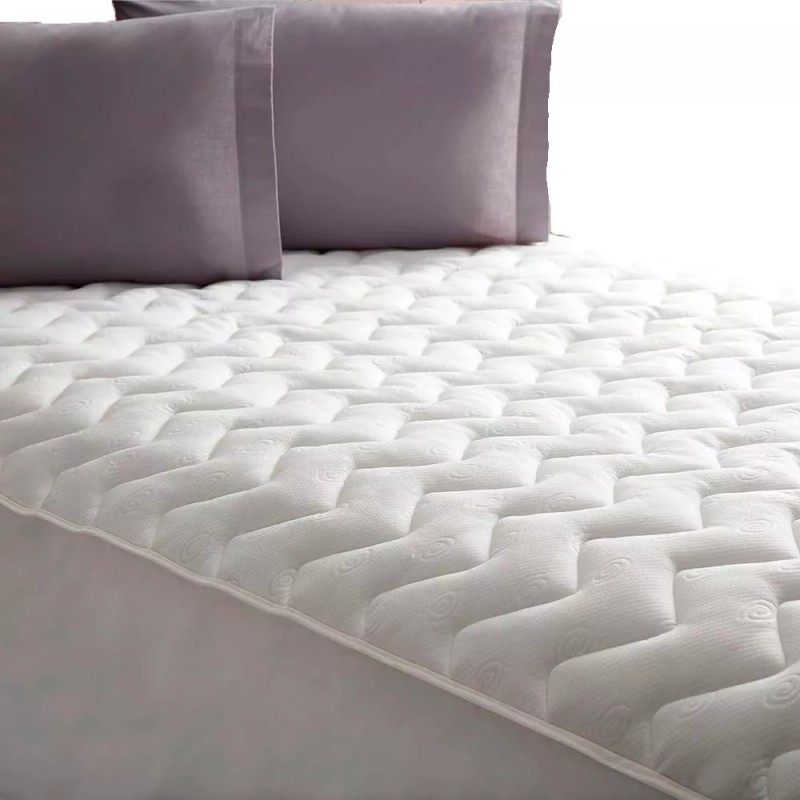 Elefantito Protector De Colchon Anatomico Matrimonial Elefantito