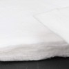 Rongm Kiln Paper, Ceramic Fiber Paper, for Glass Fusing Making