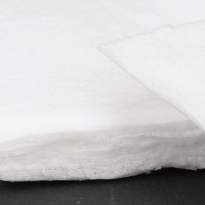 Rongm Kiln Paper, Ceramic Fiber Paper, for Glass Fusing Making