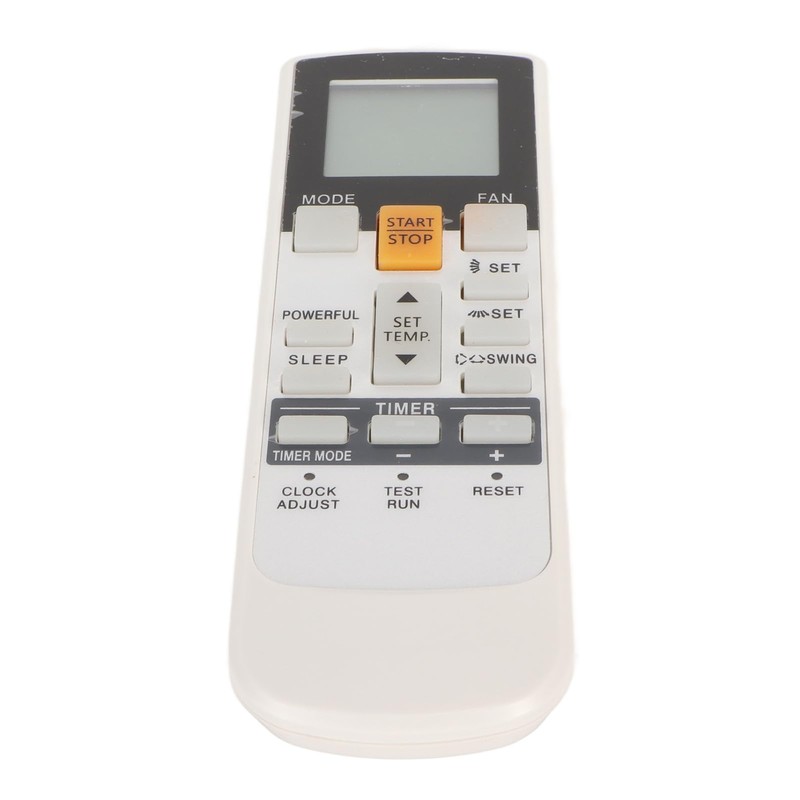 Universal Replacement Air Conditioner Remote for AR RAH1E AR RAH2E