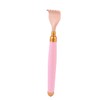 LALAFINA Back Scratchers for Elderly Comfortable Aluminum Handle Scratch Itch