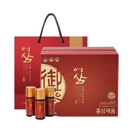 GC녹십자웰빙 어삼 진액 프리미엄 골드 GC Green Cross Wellbeing Eosam Extract Premium Gold