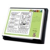 2020 the Daily Jumble Boxed Daily Calendar: By Sellers Publishing