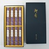 Otogyodo Mikumano Incense Sticks, 5.7 x 11.8 x 15.7 inches