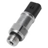 Pressure Sensor High Accuracy Sensitivity Maintain Great Performance Improve Operational