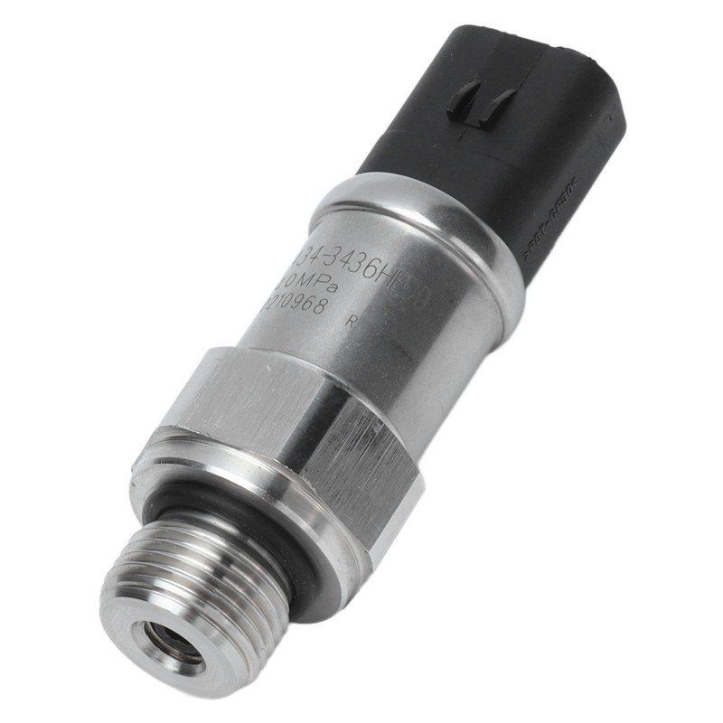 Pressure Sensor High Accuracy Sensitivity Maintain Great Performance Improve Operational