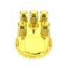 Transparent Distributor Cap Replacement for Dune Buggy Bug Ghia Baja