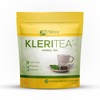 DrNatura KleriTea Herbal Tea, Caffeine-Free, All-Natural, Vegetarian, 30 Tea Bags,