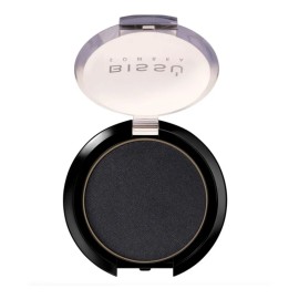 Sombra Compacta Bissú Individual 31 Obsidiana Satinada Alta Pigmentación