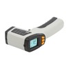 XRCLIF‑420E Digital Infrared Thermometer Non Contact Thermometer High Accuracy Temperature
