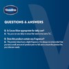 Vaseline Cocoa Glow - Paquete De 12 Cremas Corporales De