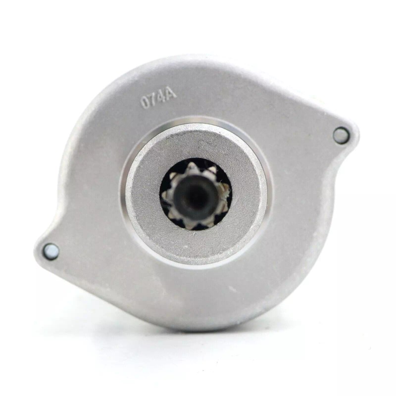 Soarider Starter Motor with Relay for Polaris RZR 900 All