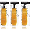 Neutrogena Rainbath Refreshing Shower and Bath Gel- 40 Oz THREE PACK 120 Oz
