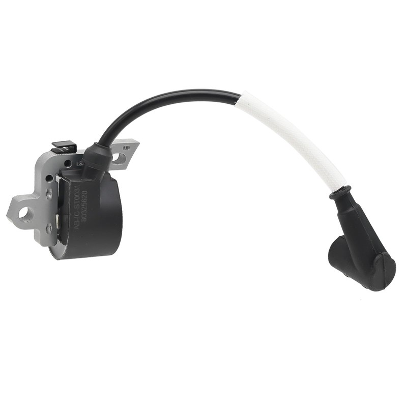 FitBest Ignition Coil for Stihl 046, 064, 066, MS460, MS650,