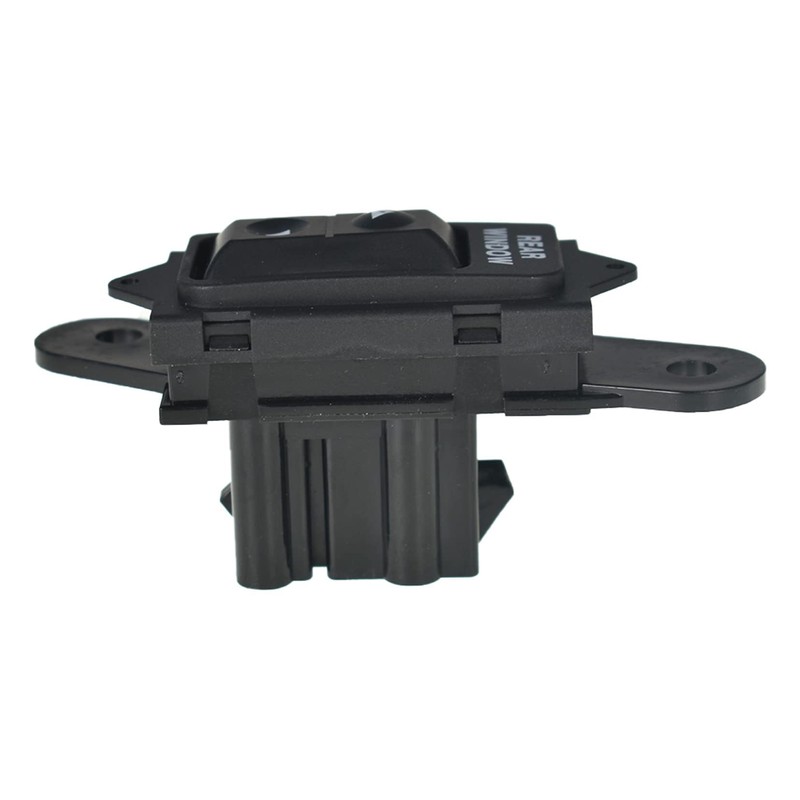 SEBLAFF Rear Power Window Door Switch Replacement for 1992-1996 Bronco