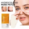 Grospe Blackhead Removal Nose Patch,Deep Cleansing Pore Strips,Instant Pore Unclogging,Deep