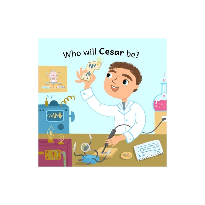 Who will Cesar be?