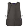 SIVVAN Unisex Apron - Cobbler Apron - S8700 - Charcoal