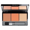 ARTDECO The Face Palette - Palette with Bronzing Powder, Blush