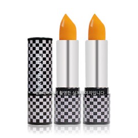 Prorance Magic Lipstick 2 Yellow 3.2gx2ea Inverted Lipstick / 프로랑스 매직 립스틱 2옐로우 3.2gx2ea 반전립스틱