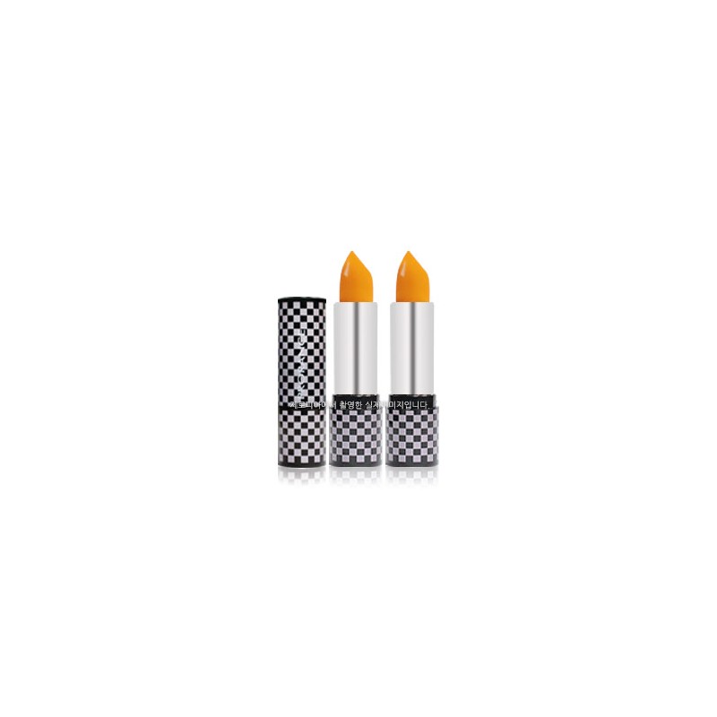 Prorance Magic Lipstick 2 Yellow 3.2gx2ea Inverted Lipstick / 프로랑스