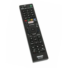 Vinabty RMT-TX100D-RMT-TX102D Replacement TV Remote Compatible with Sony KD-65X8507C KD-65X8508C KD-65X8509C KD-65X9305C KD-65X8507C KD-65X8508C KD-65X8509C KD-65X9305C KD-49X8305C KD-55X8505C