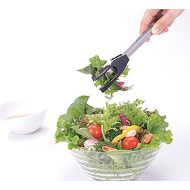 Tanabe Hardware Utility Tongs, Black 4178