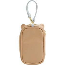 San-x Rilakkuma CA57601 Nui Carry Pouch
