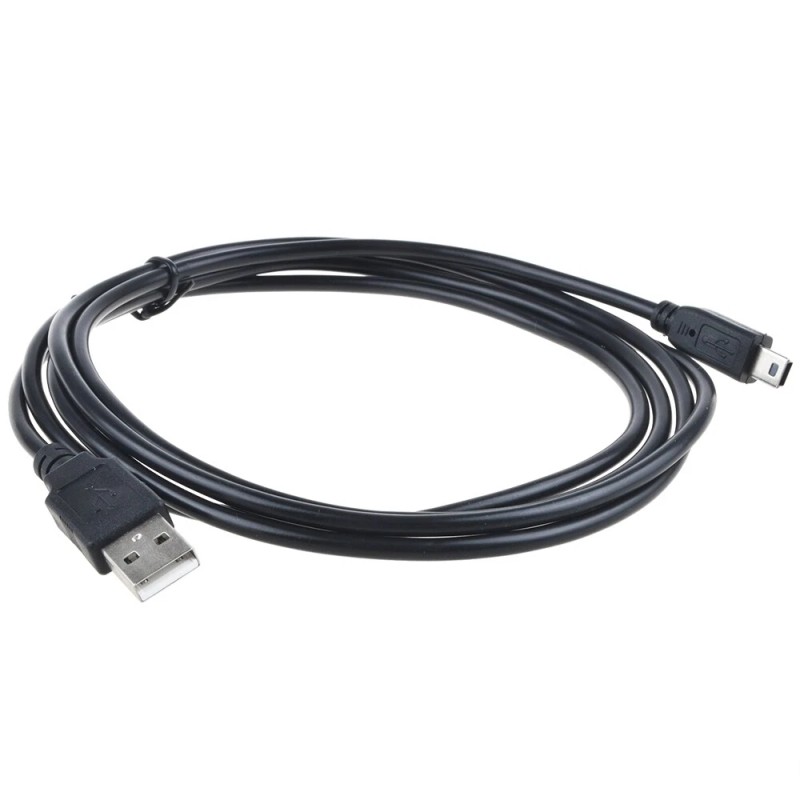 ABLEGRID USB Data PC Connectivity Cable Cord For TDS Trimble