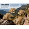 Rodilleras Coderas Tácticas HHYsy 4 Pz Para Deportes Motocross Paintball