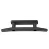 Tbest Kayak Canoe Boat Cleat,1Pcs Nylon Kayak Mooring Deck Cleat