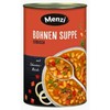 Menzi Serbian Bean Soup, 4,200 g