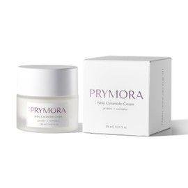 PRYMORA Mini Silky Ceramide Cream
