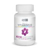 Multivitamínico para Mujer ZeroNovo® 30 caps con Omega3